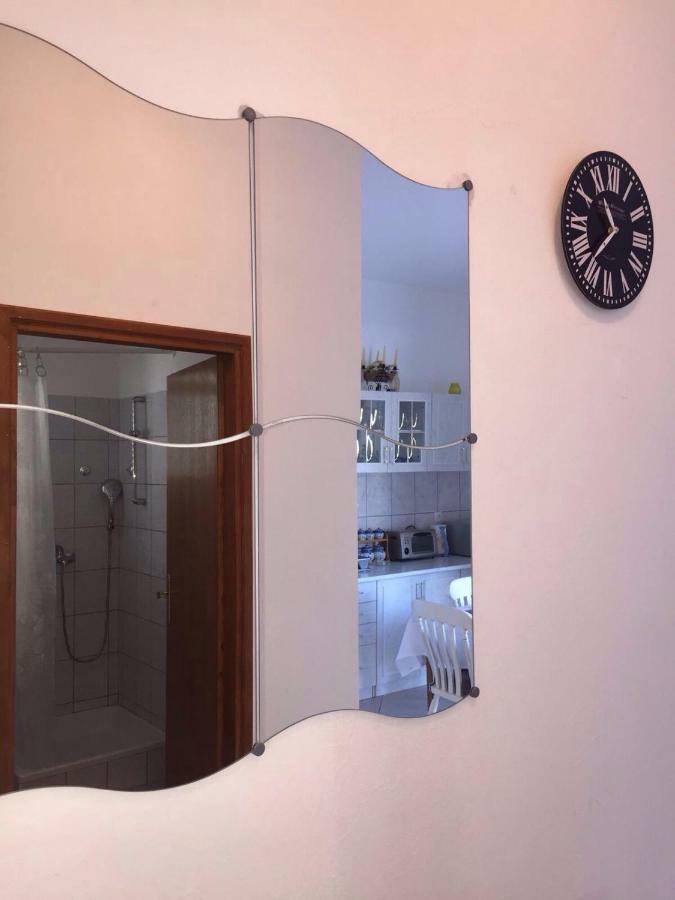 Apartment Antonija Povile Extérieur photo