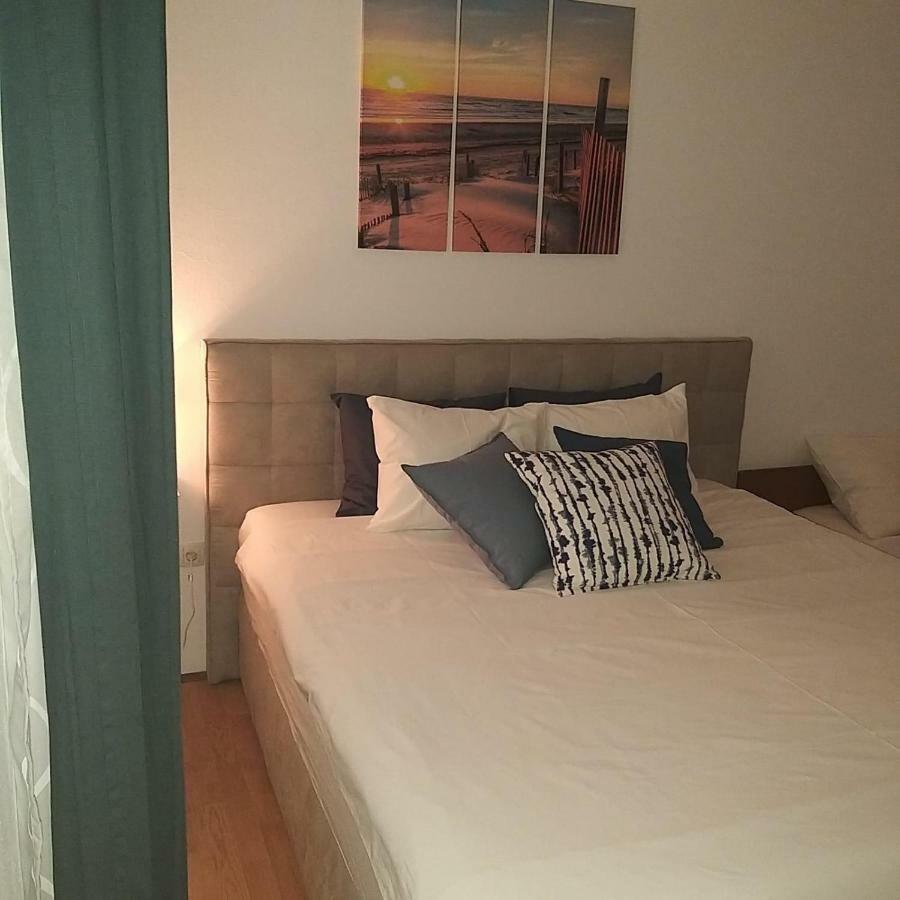 Apartment Antonija Povile Extérieur photo