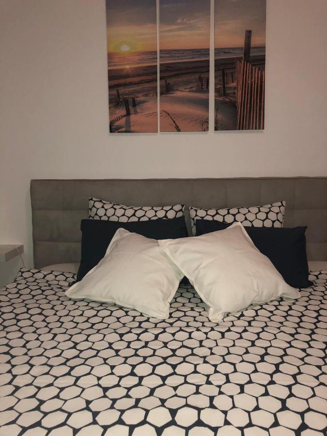 Apartment Antonija Povile Extérieur photo