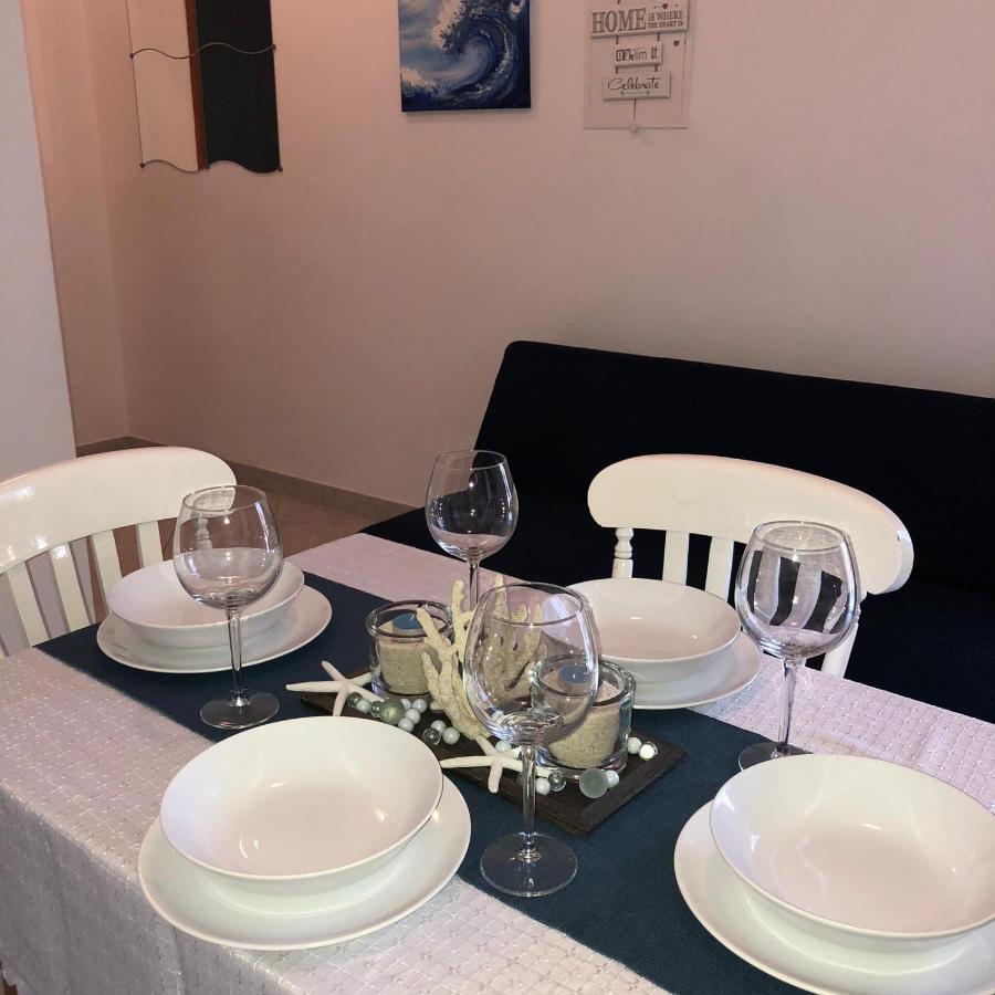 Apartment Antonija Povile Extérieur photo