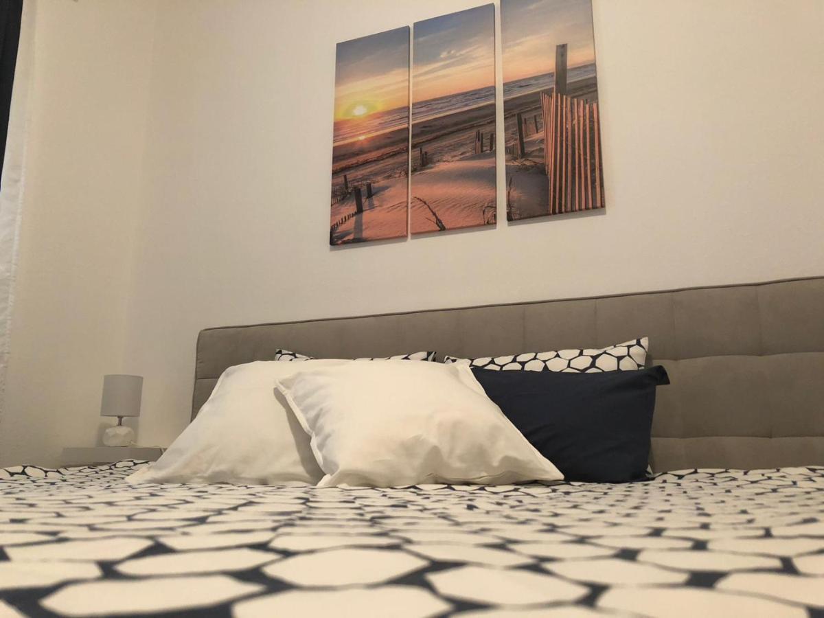 Apartment Antonija Povile Extérieur photo
